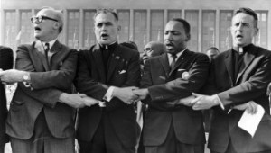 MLK priests